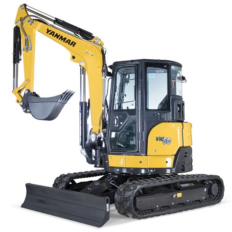 yanmar vio 50|yanmar vio 50 specifications.